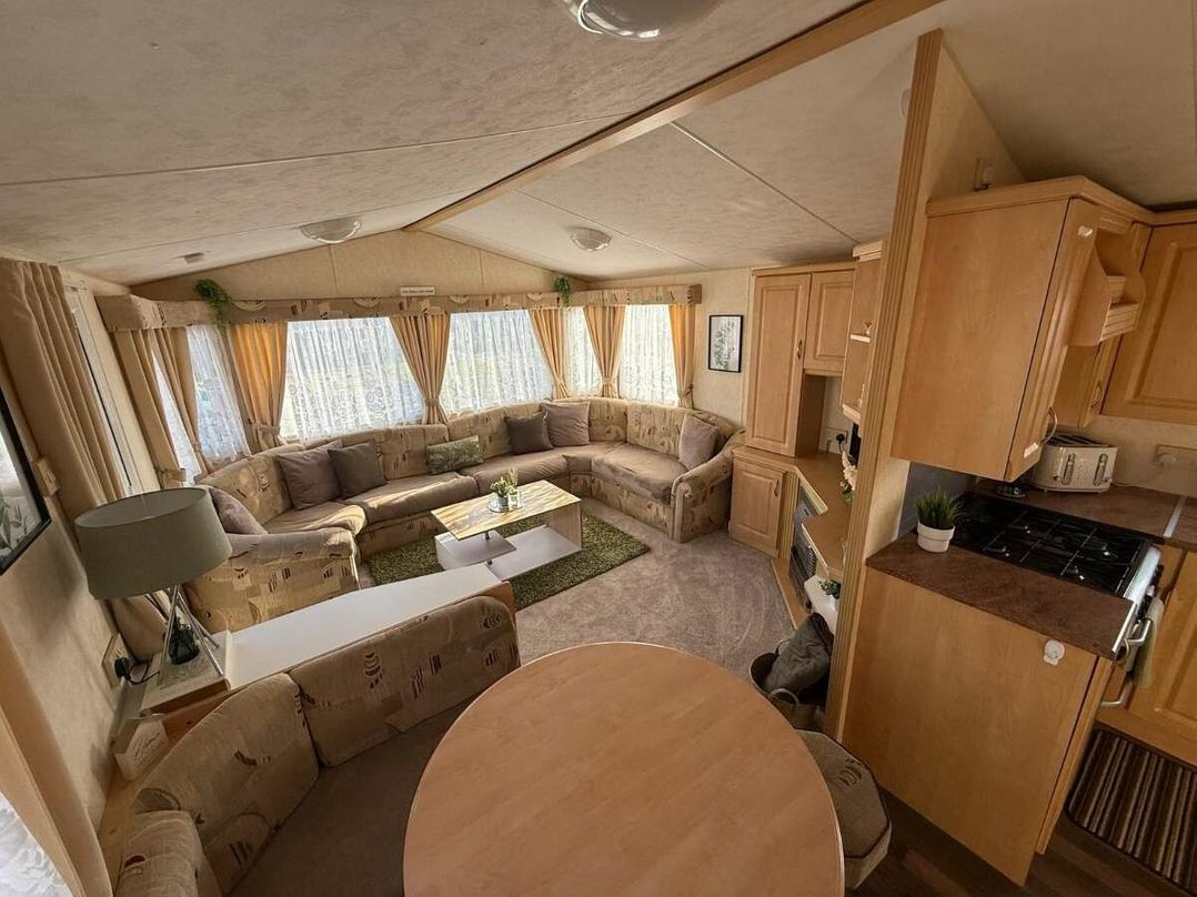 Kingfisher Caravan Park - Holiday Accommodation 22247