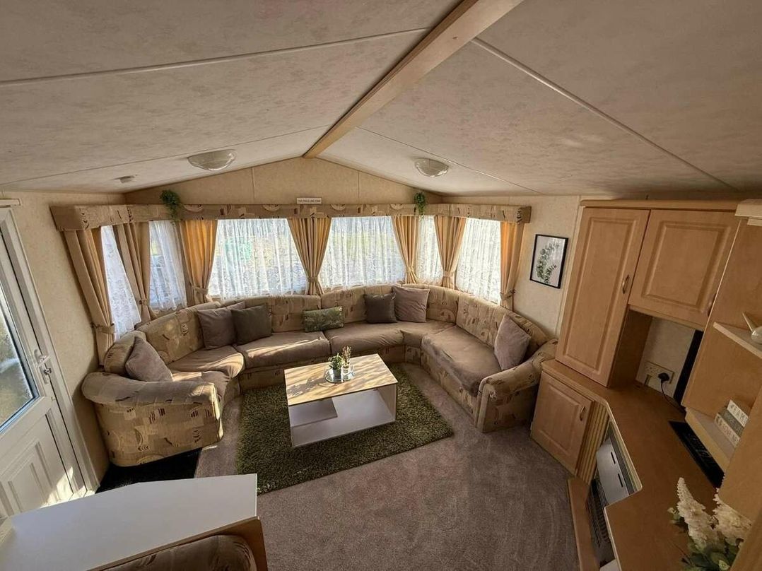 Kingfisher Caravan Park - Holiday Accommodation 22247