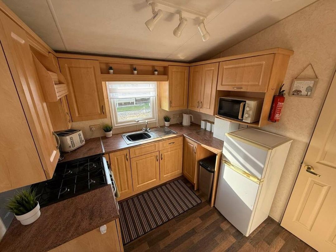Kingfisher Caravan Park - Holiday Accommodation 22247