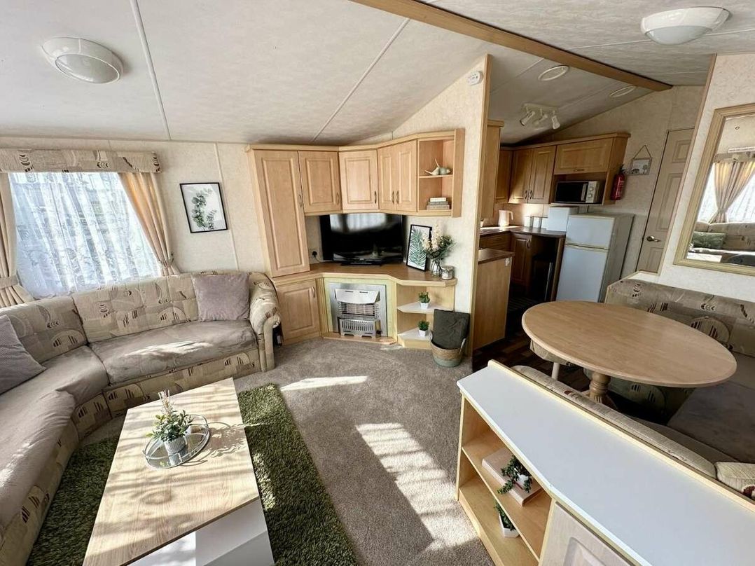 Kingfisher Caravan Park - Holiday Accommodation 22247