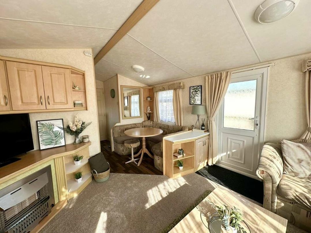 Kingfisher Caravan Park - Holiday Accommodation 22247