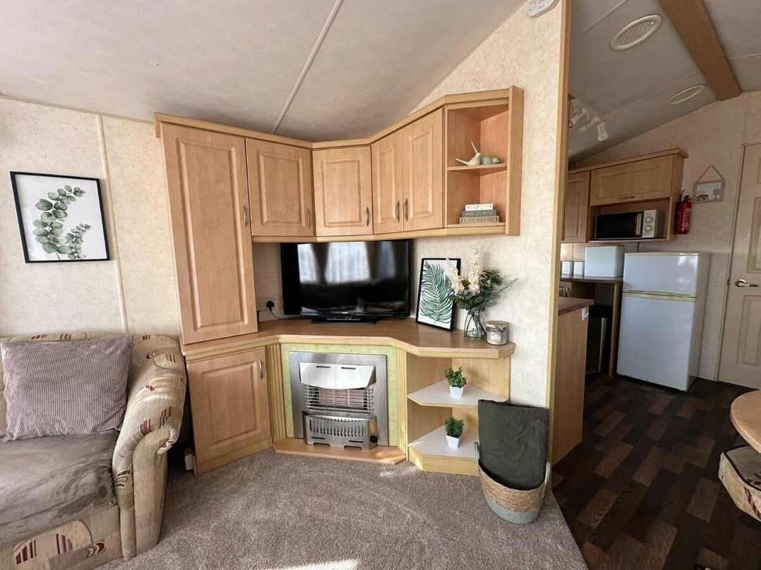 Kingfisher Caravan Park - Holiday Accommodation 22247