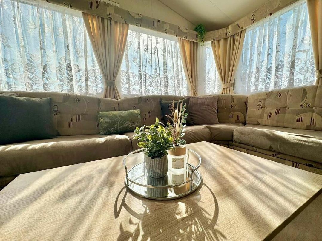 Kingfisher Caravan Park - Holiday Accommodation 22247