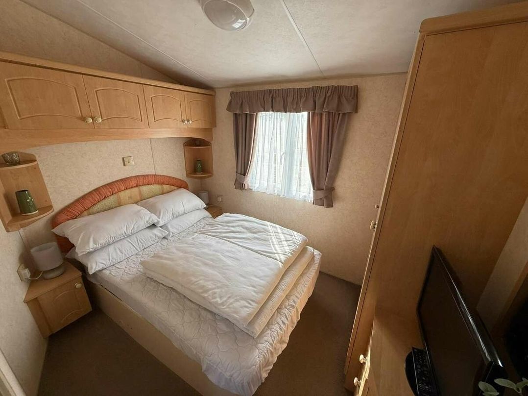 Kingfisher Caravan Park - Holiday Accommodation 22247