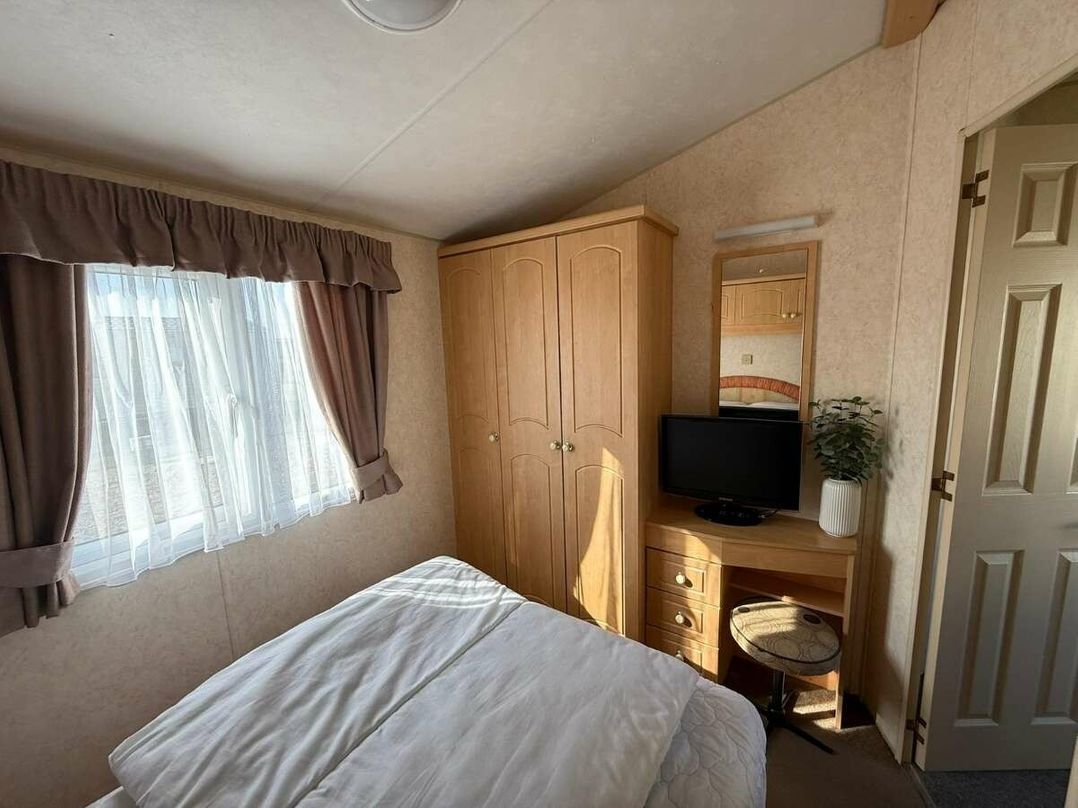 Kingfisher Caravan Park - Holiday Accommodation 22247