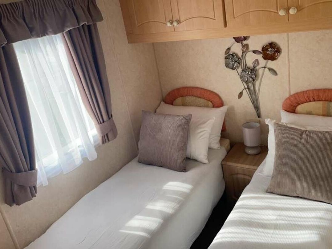 Kingfisher Caravan Park - Holiday Accommodation 22247