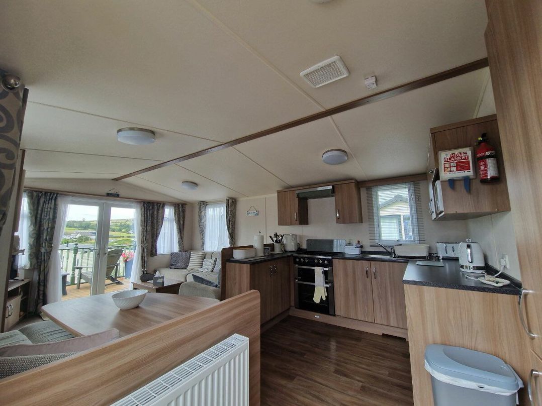 Clarach Bay Holiday Village - Holiday Accommodation 22248