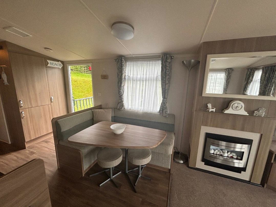 Clarach Bay Holiday Village - Holiday Accommodation 22248