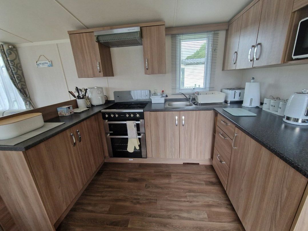 Clarach Bay Holiday Village - Holiday Accommodation 22248