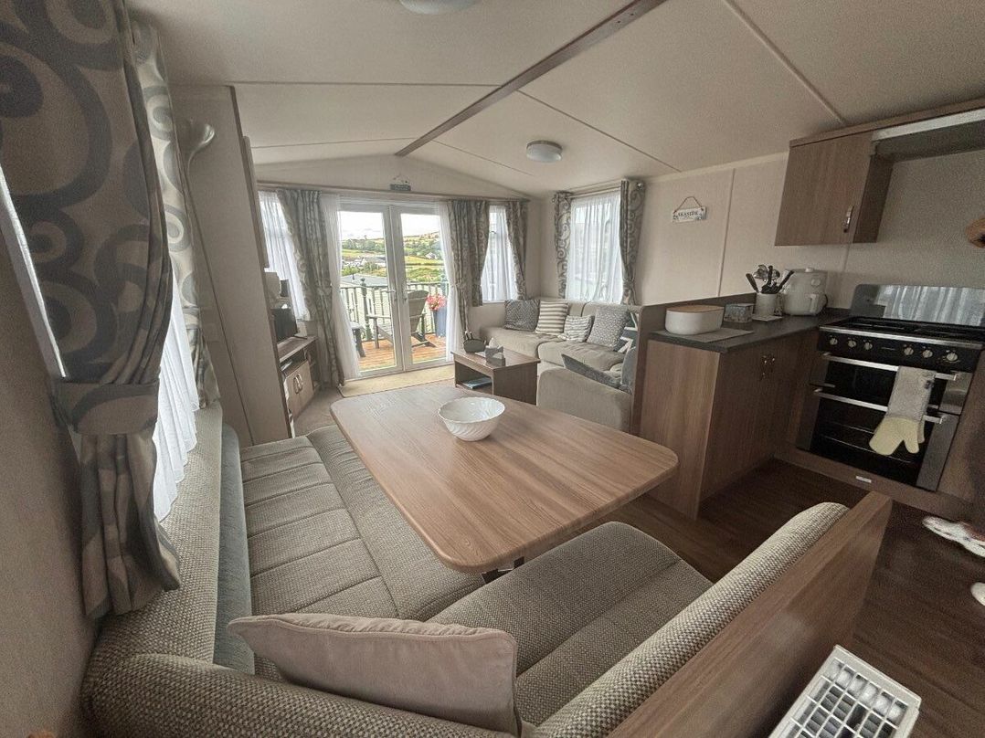 Clarach Bay Holiday Village - Holiday Accommodation 22248