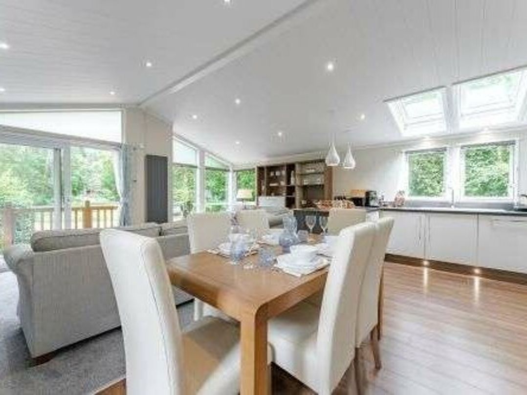 Kelling Heath Holiday Park - Holiday Accommodation 22249