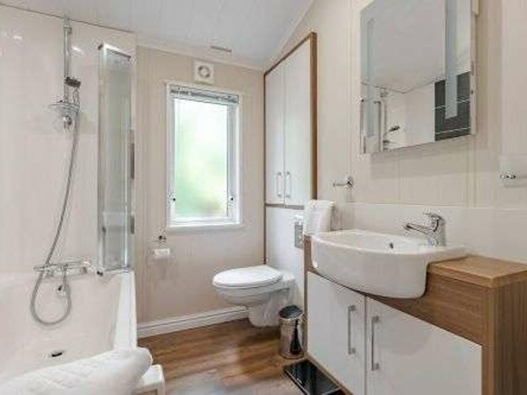 Kelling Heath Holiday Park - Holiday Accommodation 22249