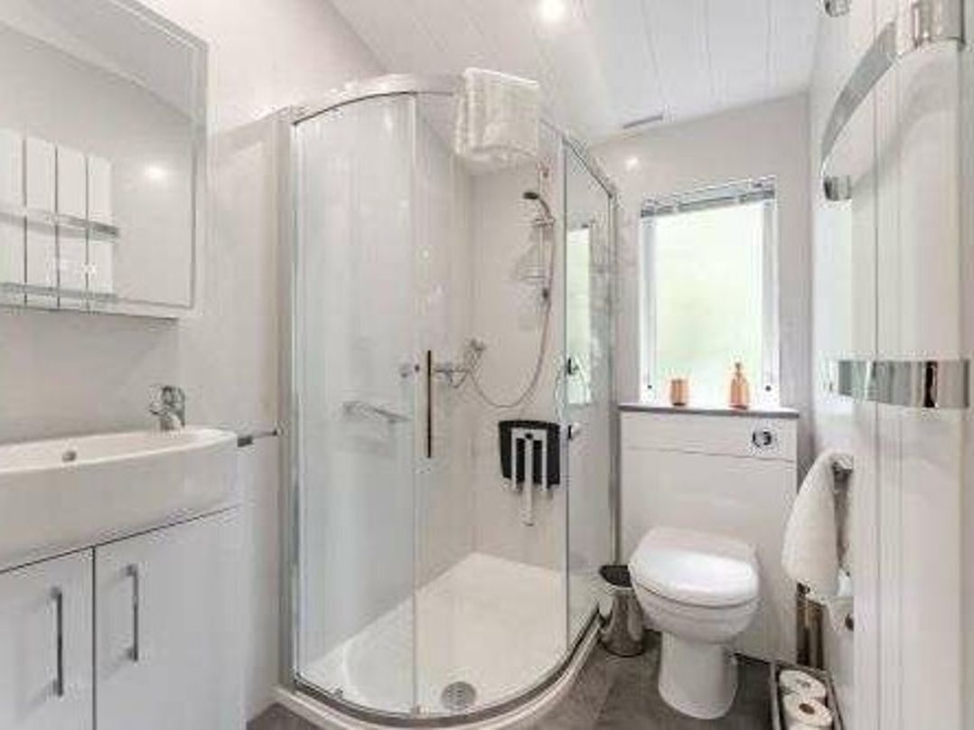 Kelling Heath Holiday Park - Holiday Accommodation 22249