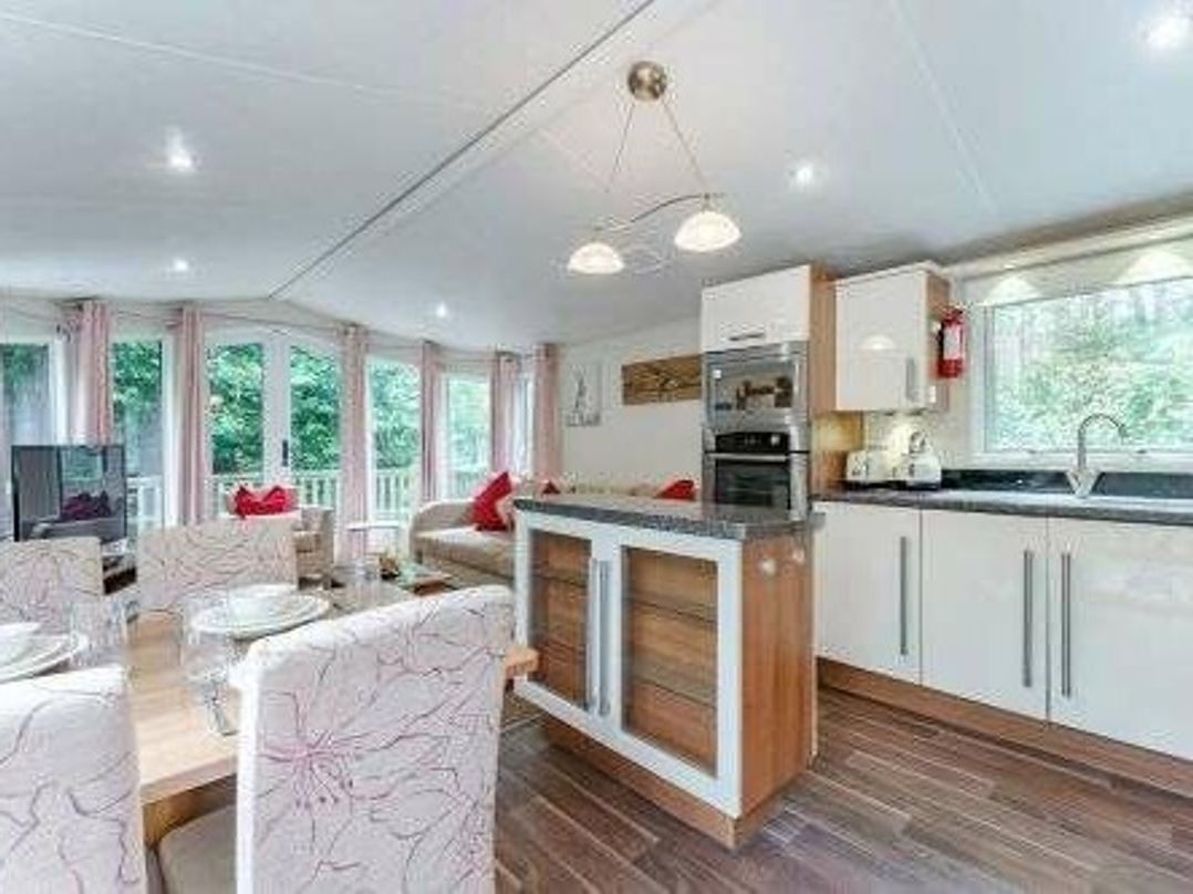 Kelling Heath Holiday Park - Holiday Accommodation 22250