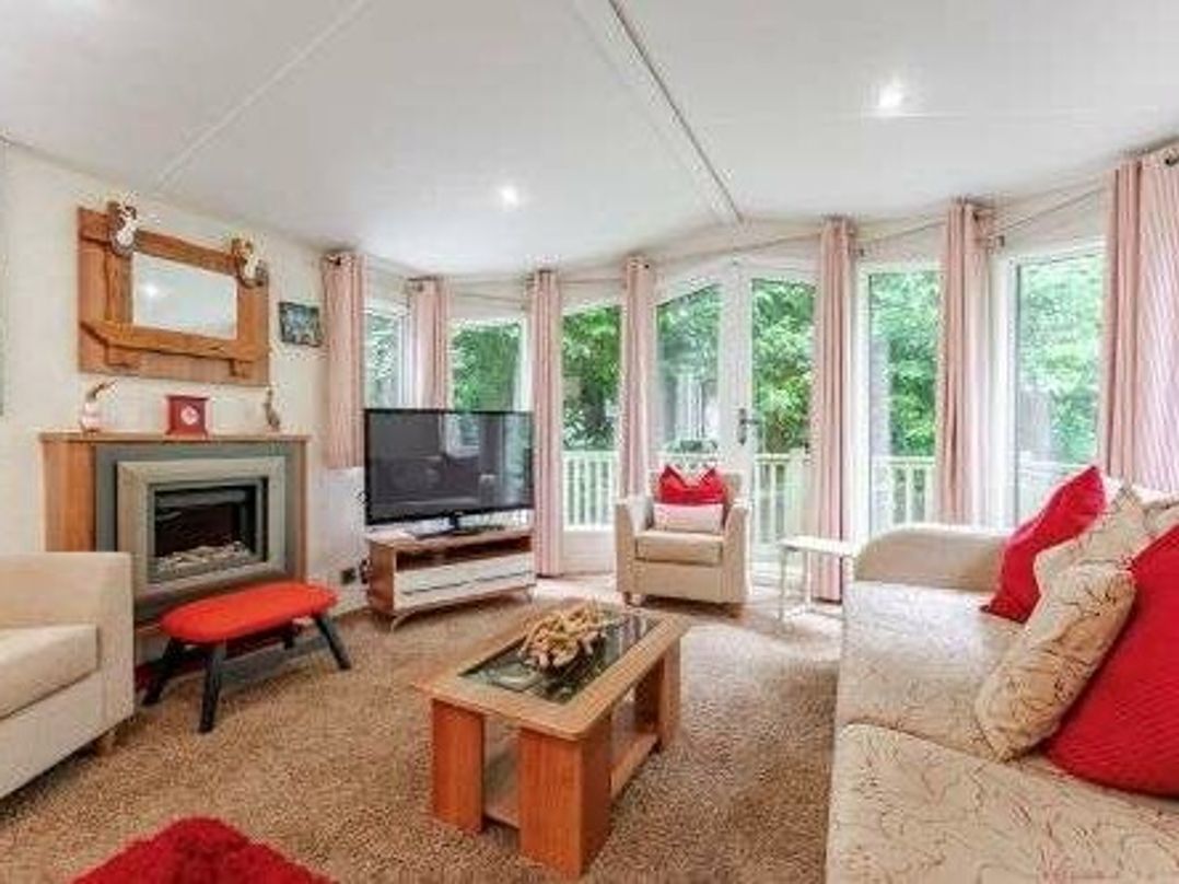 Kelling Heath Holiday Park - Holiday Accommodation 22250