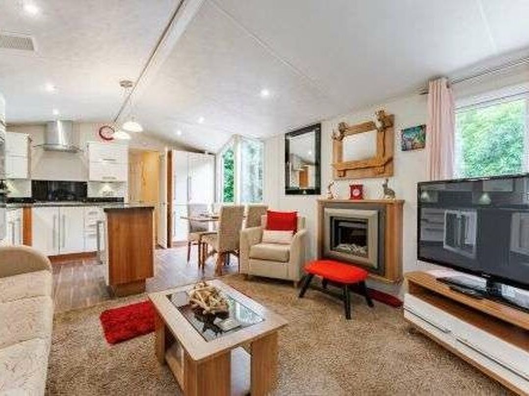 Kelling Heath Holiday Park - Holiday Accommodation 22250