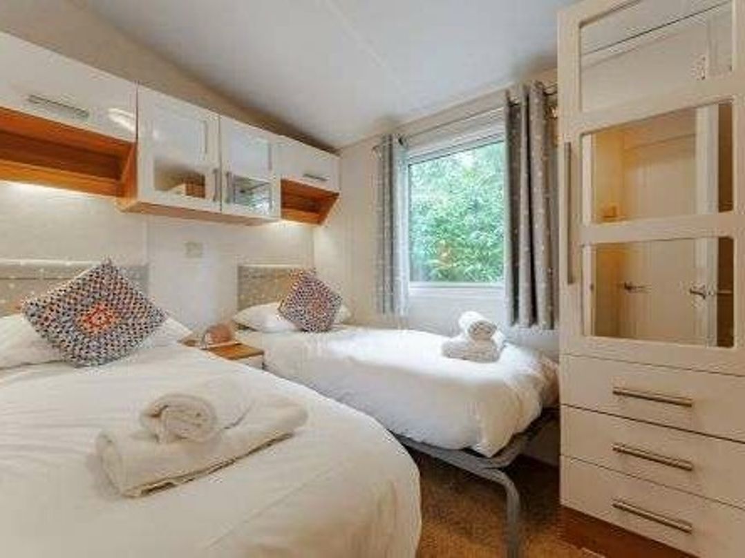 Kelling Heath Holiday Park - Holiday Accommodation 22250