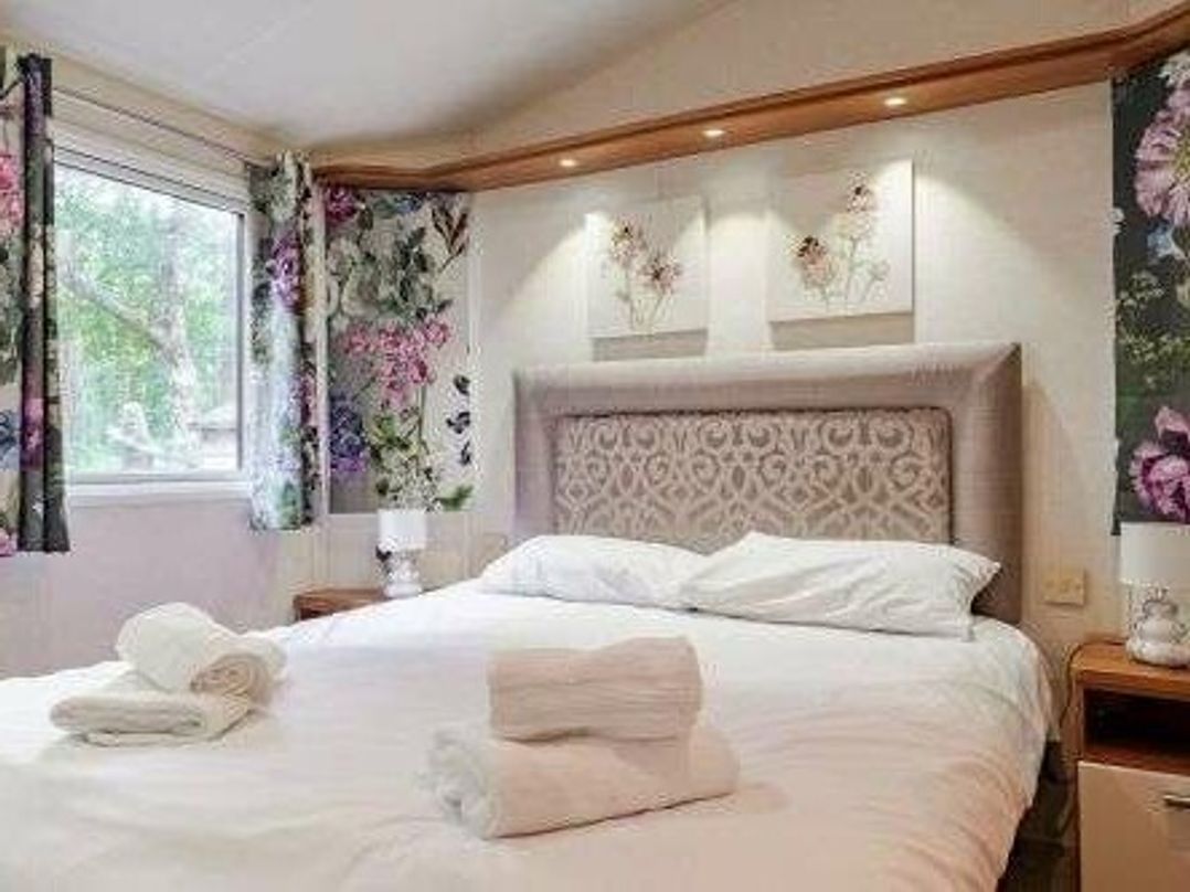 Kelling Heath Holiday Park - Holiday Accommodation 22250