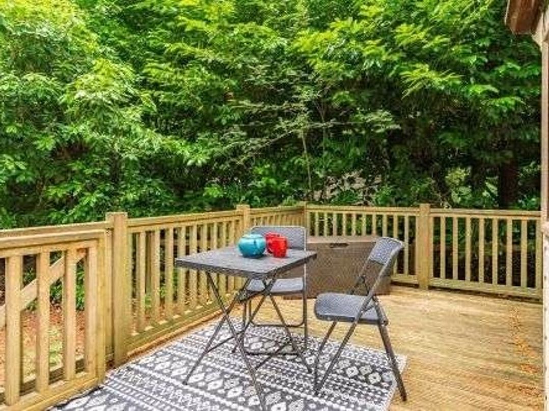 Kelling Heath Holiday Park - Holiday Accommodation 22250