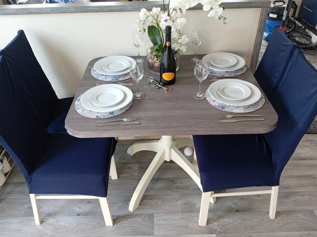 Craig Tara Holiday Park - Holiday Accommodation 22255