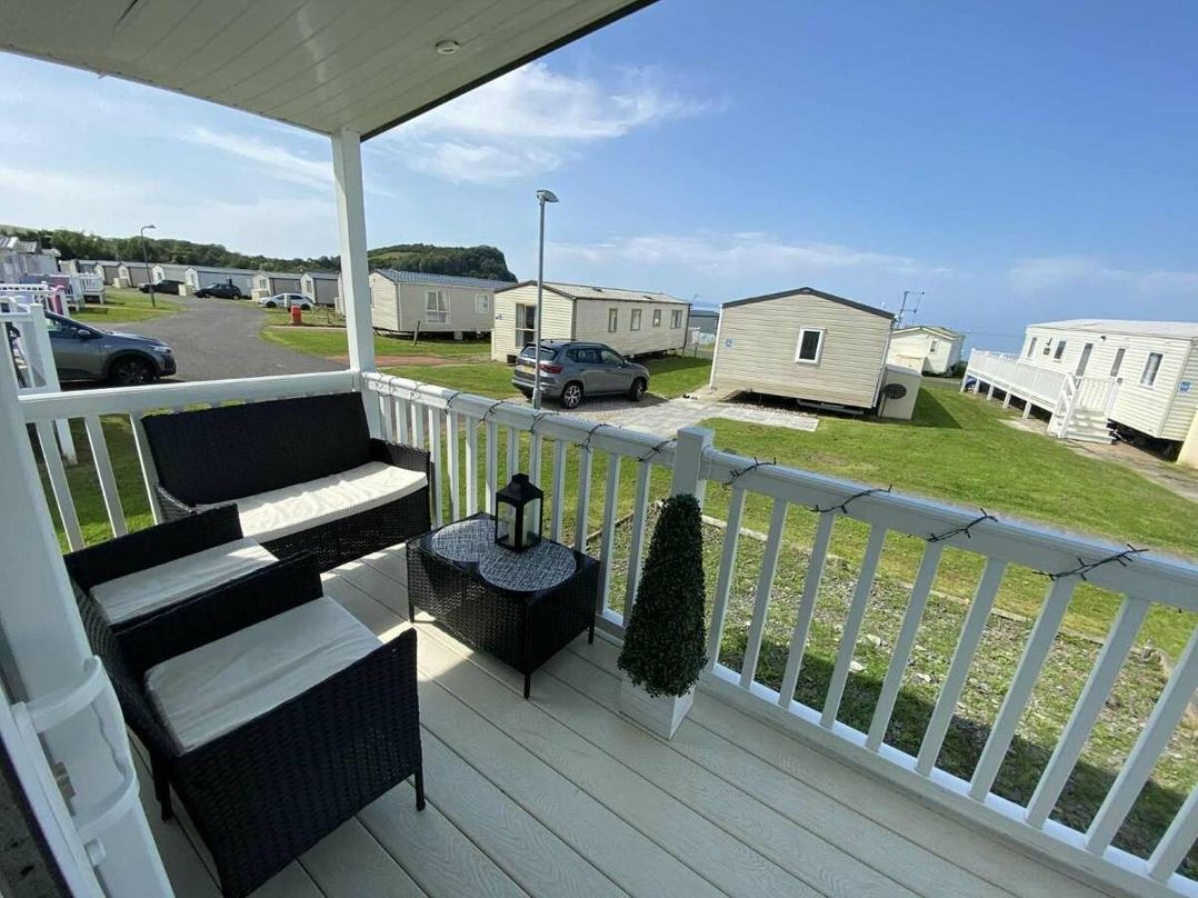 Craig Tara Holiday Park - Holiday Accommodation 22255