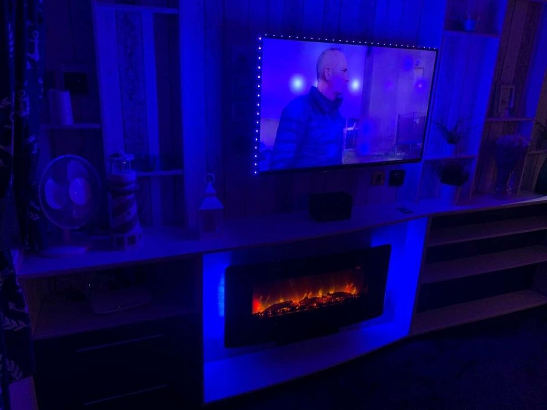 Craig Tara Holiday Park - Holiday Accommodation 22255