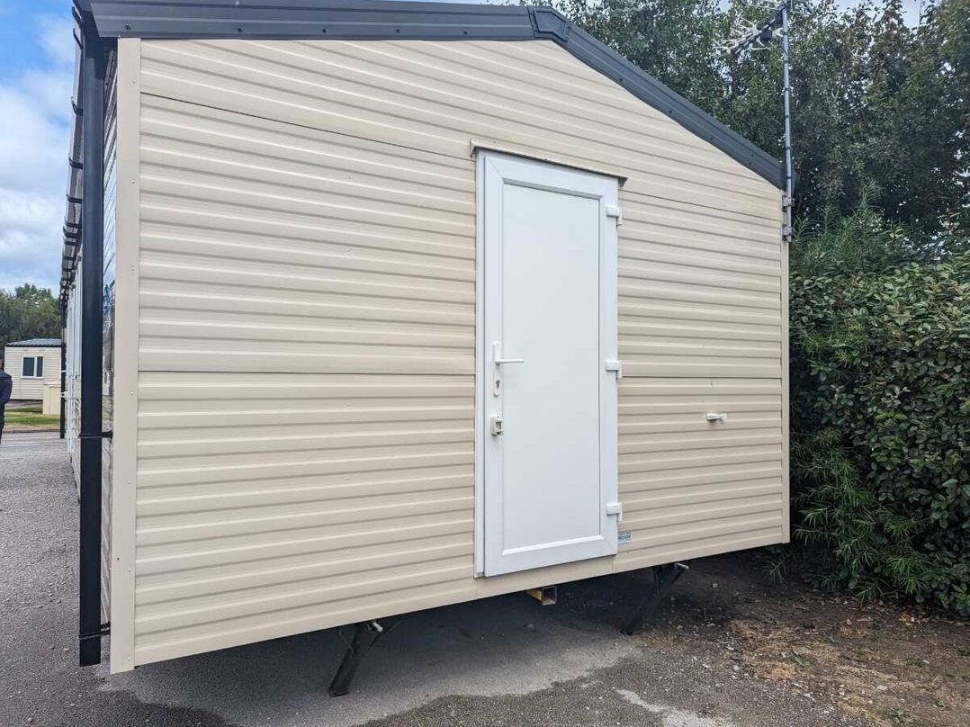 Presthaven Beach Resort - Holiday Accommodation 22258