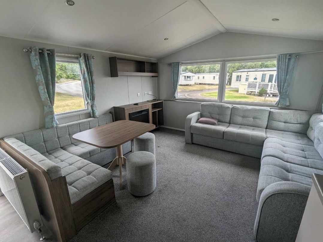 Presthaven Beach Resort - Holiday Accommodation 22258