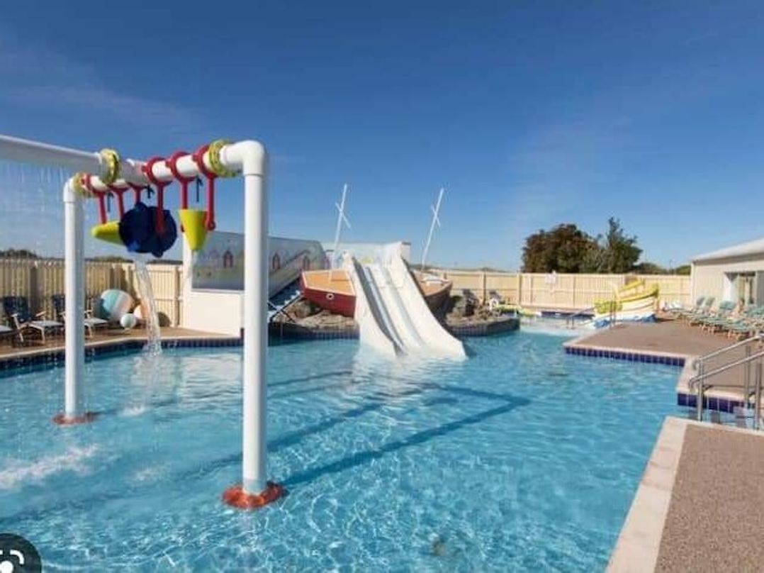 Presthaven Beach Resort - Holiday Accommodation 22258