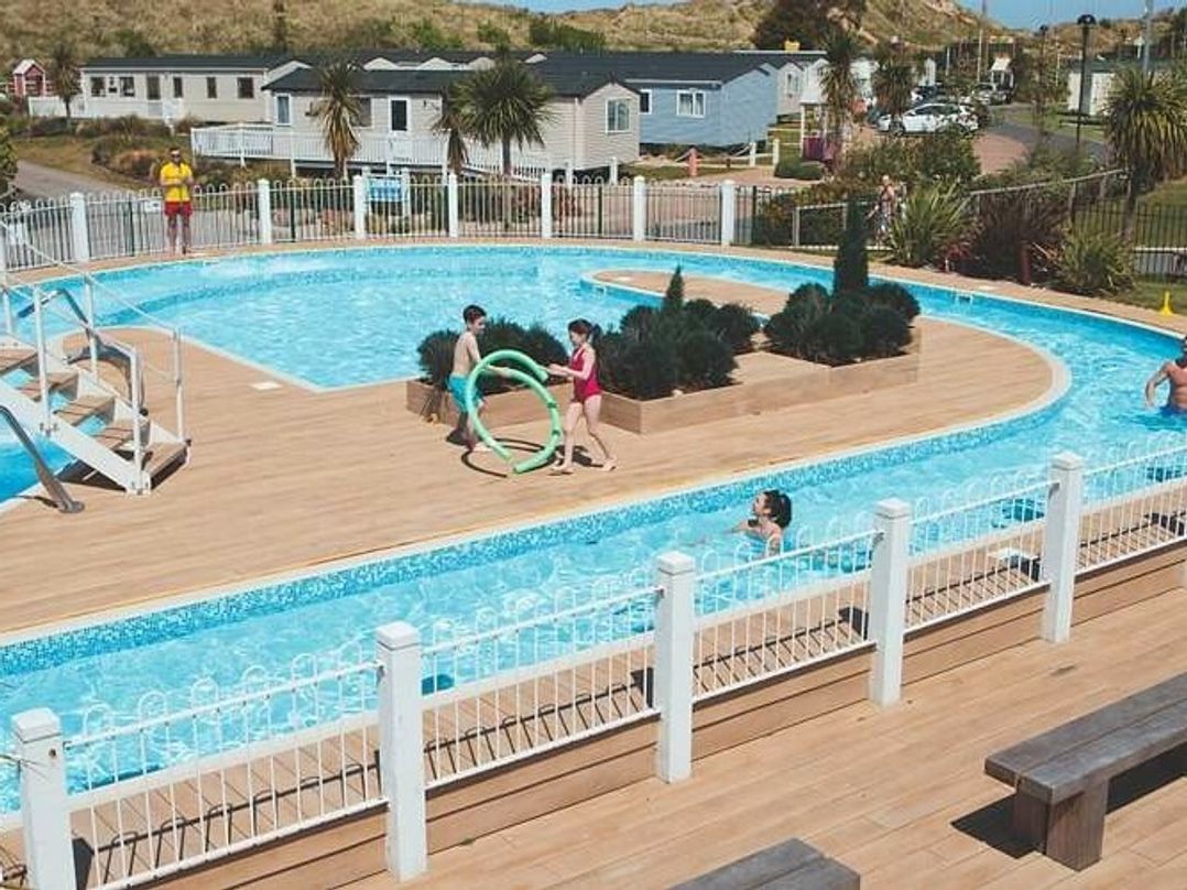 Presthaven Beach Resort - Holiday Accommodation 22258