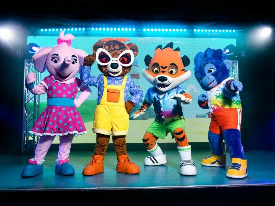 Presthaven Beach Resort - Holiday Accommodation 22258