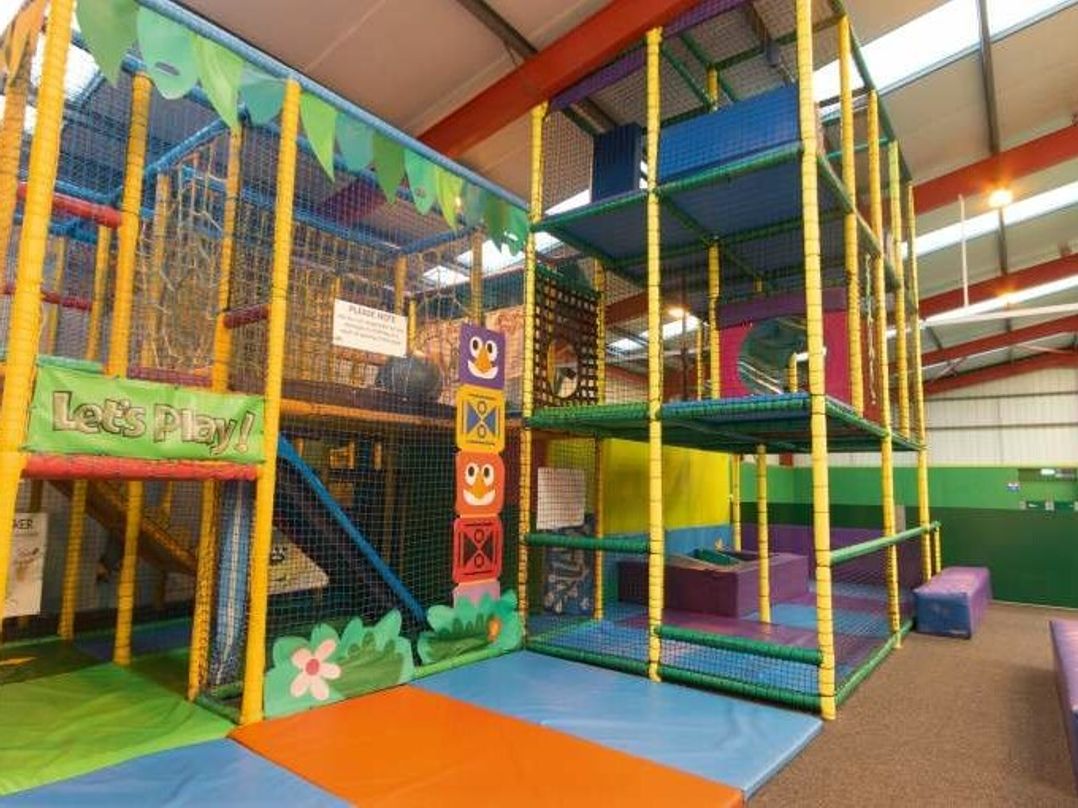 Presthaven Beach Resort - Holiday Accommodation 22258