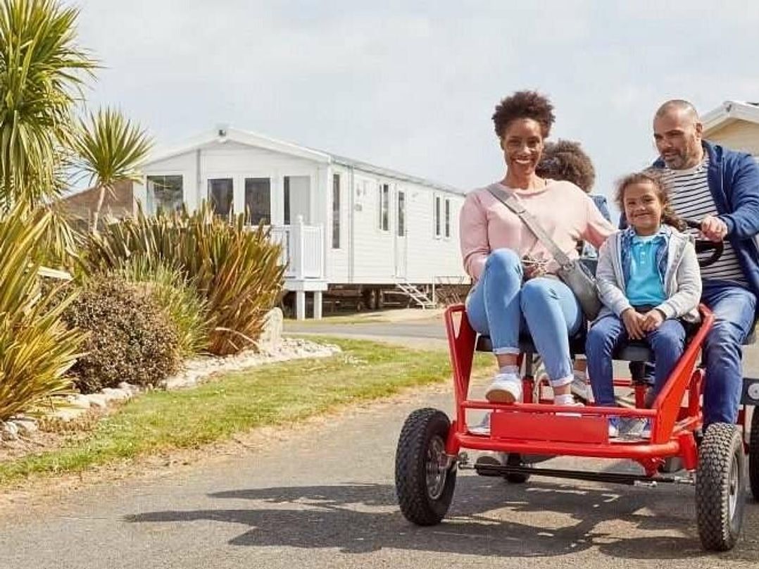 Presthaven Beach Resort - Holiday Accommodation 22258