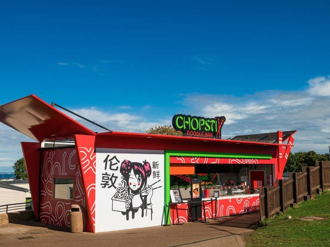 Presthaven Beach Resort - Holiday Accommodation 22258