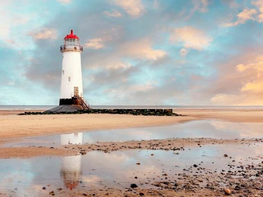 Presthaven Beach Resort - Holiday Accommodation 22258