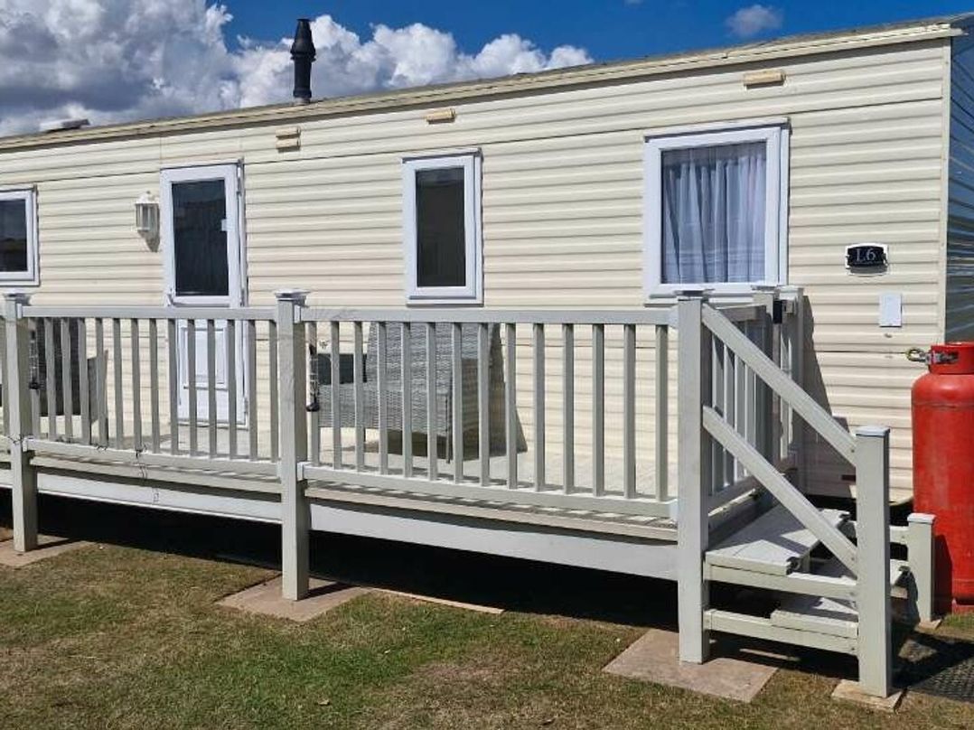 Waterside Leisure Park - Holiday Accommodation 22264