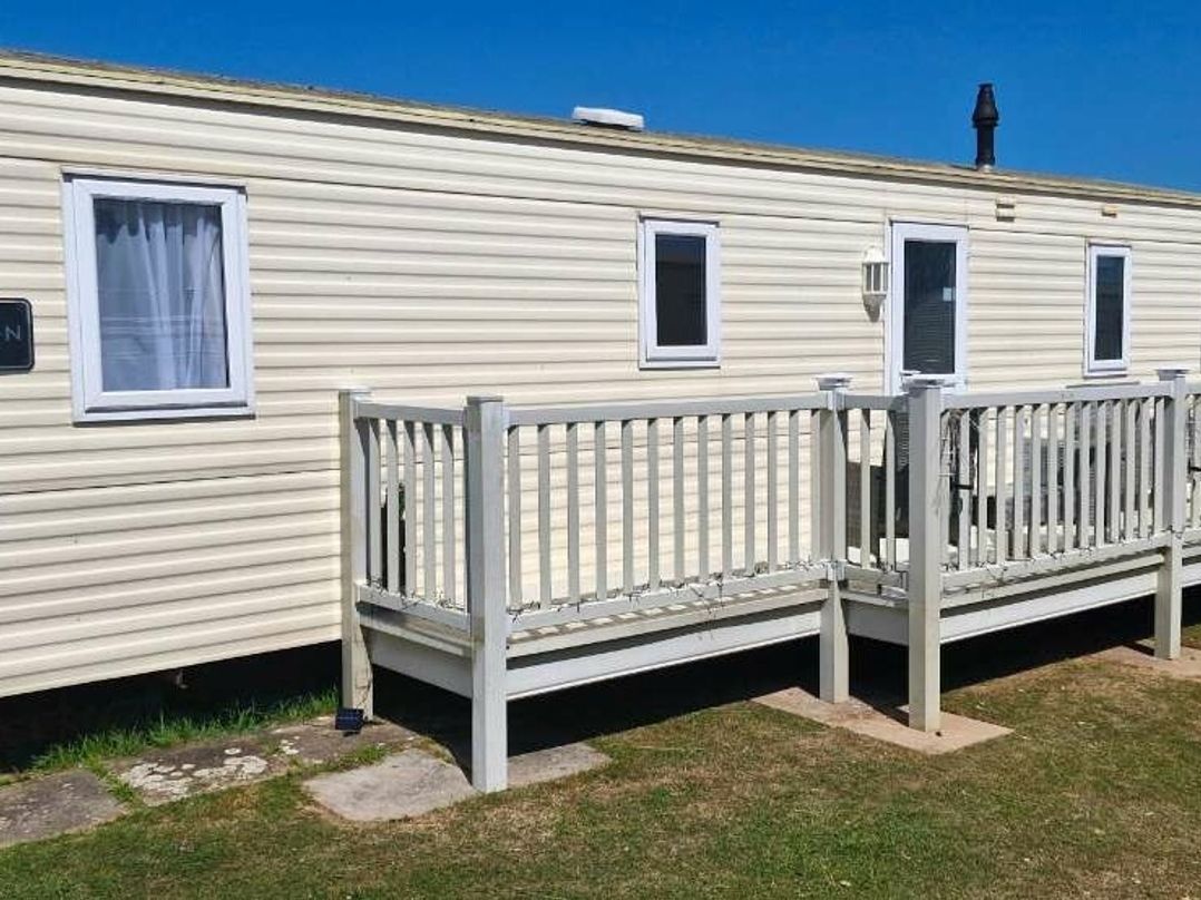 Waterside Leisure Park - Holiday Accommodation 22264