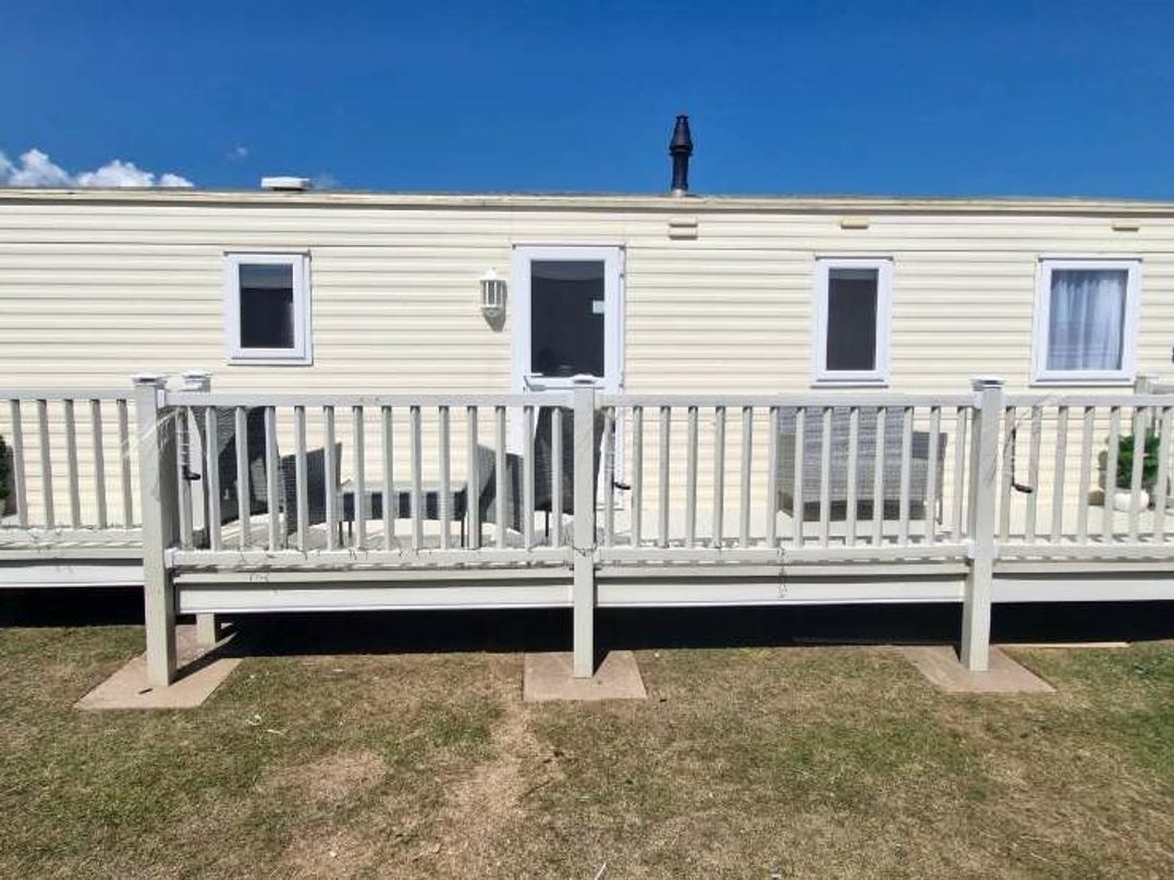 Waterside Leisure Park - Holiday Accommodation 22264