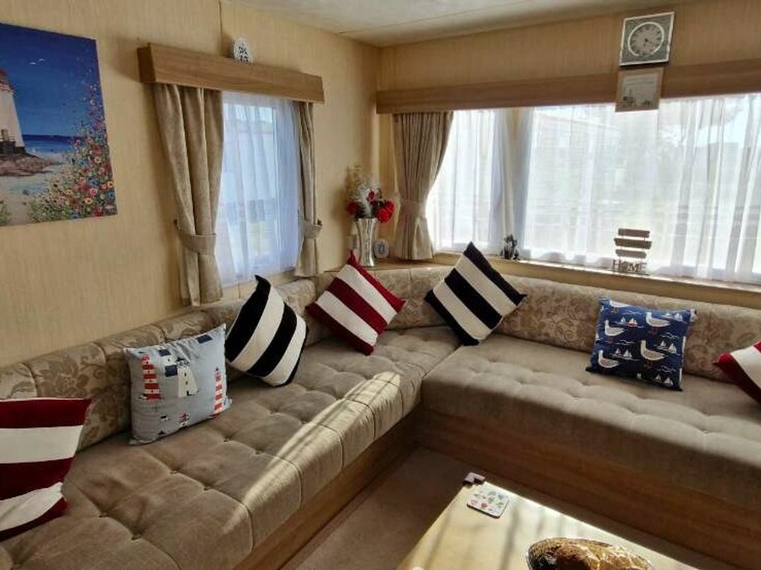 Waterside Leisure Park - Holiday Accommodation 22264