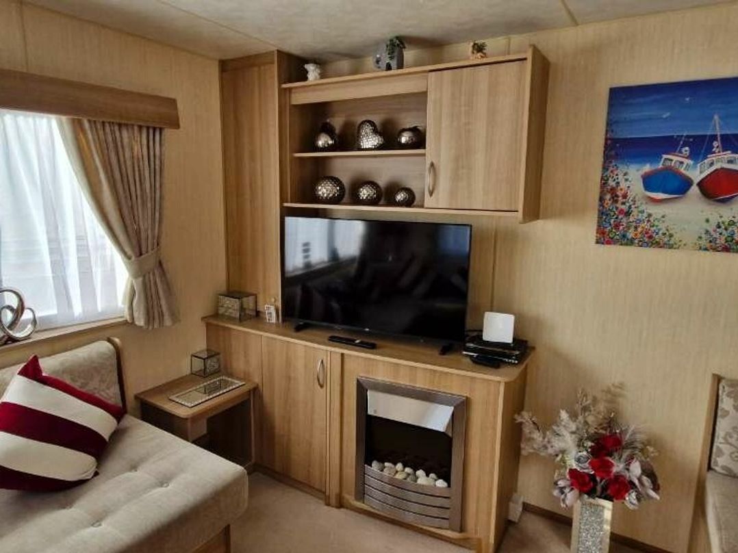 Waterside Leisure Park - Holiday Accommodation 22264