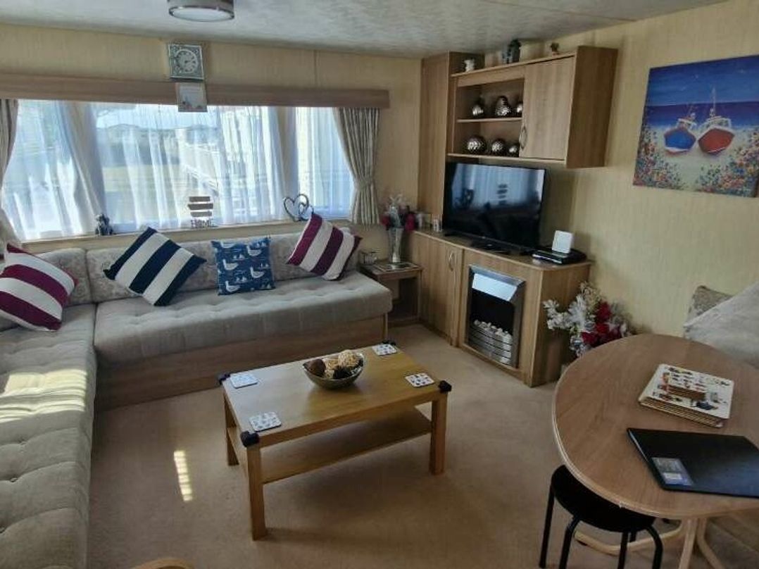 Waterside Leisure Park - Holiday Accommodation 22264