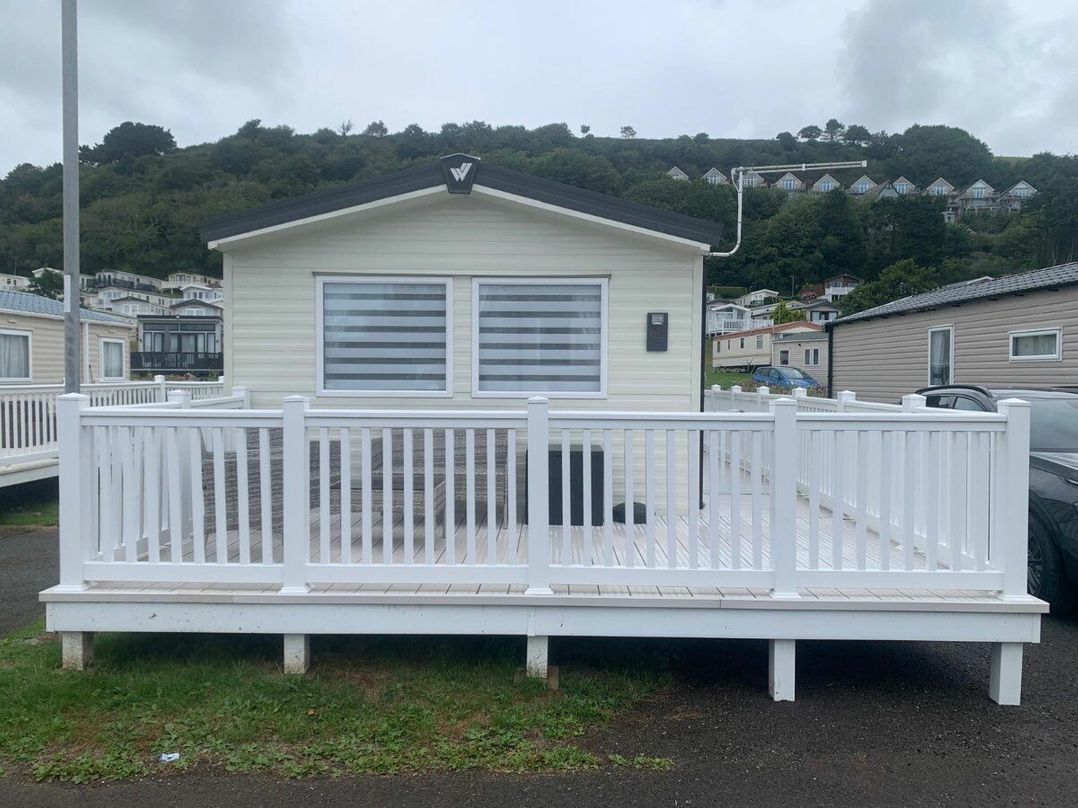 Pendine Sands - Holiday Accommodation 22265