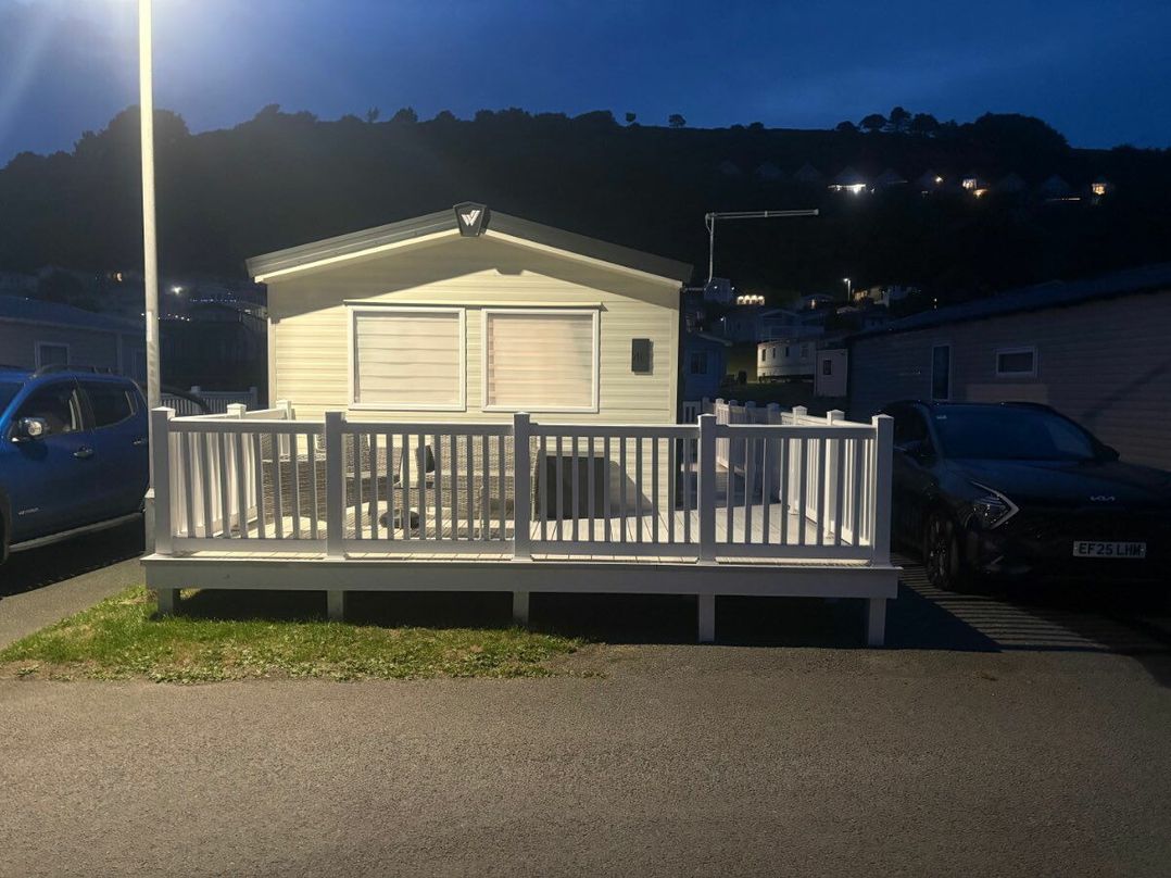 Pendine Sands - Holiday Accommodation 22265