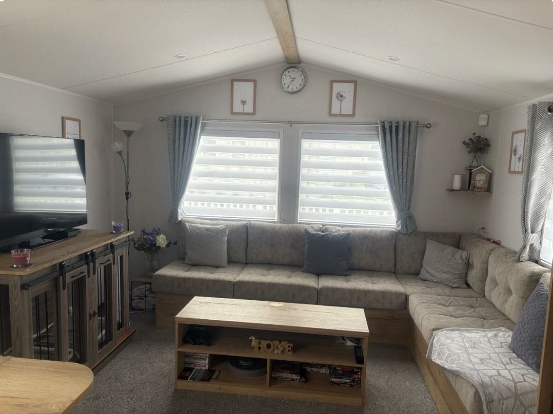 Pendine Sands - Holiday Accommodation 22265