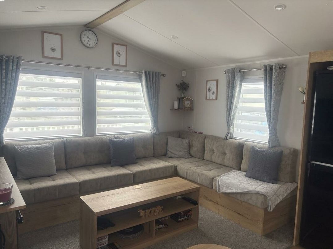 Pendine Sands - Holiday Accommodation 22265