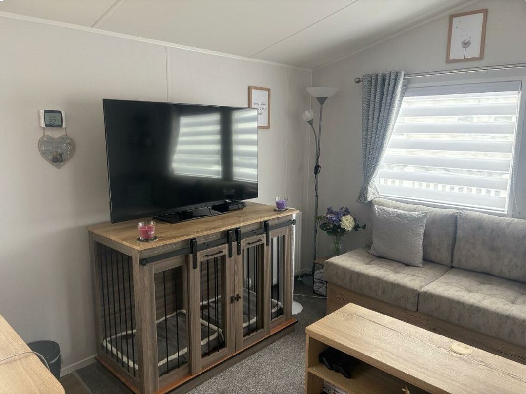 Pendine Sands - Holiday Accommodation 22265