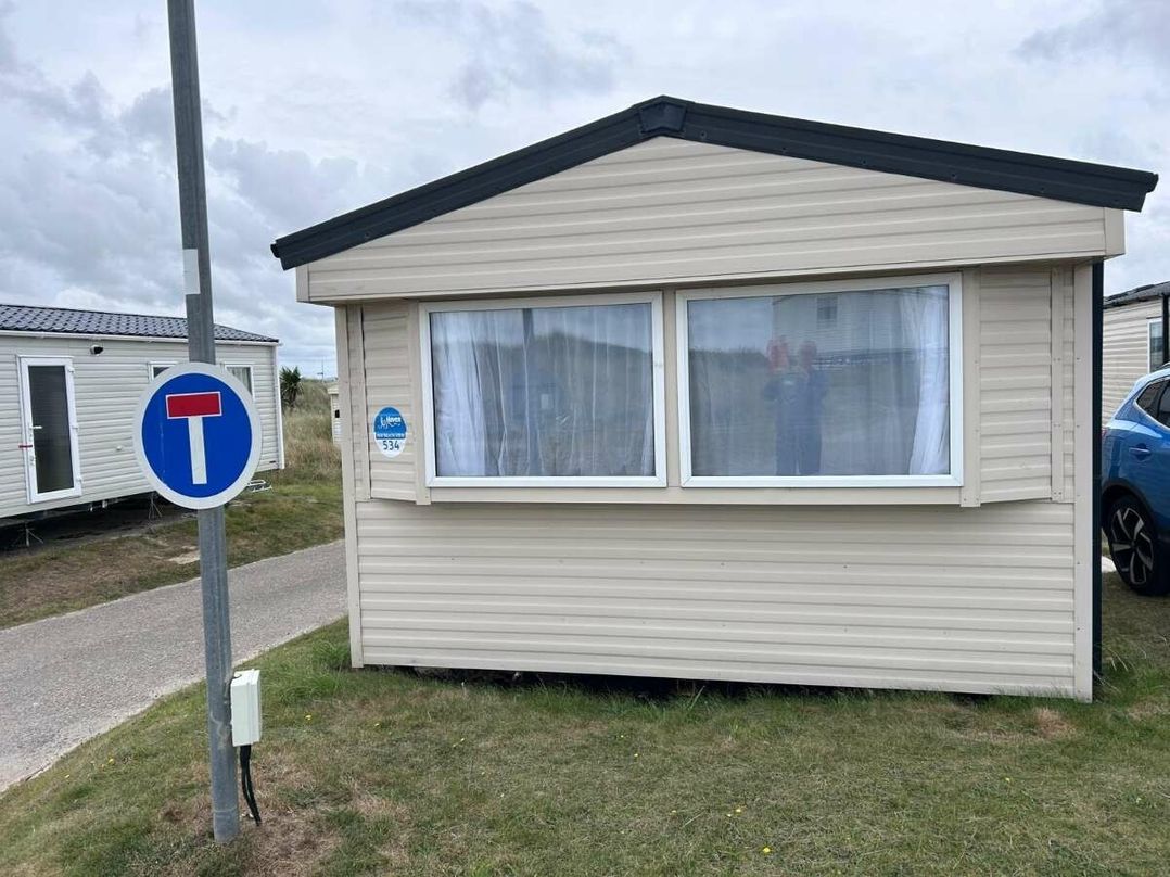 Perran Sands - Holiday Accommodation 22266