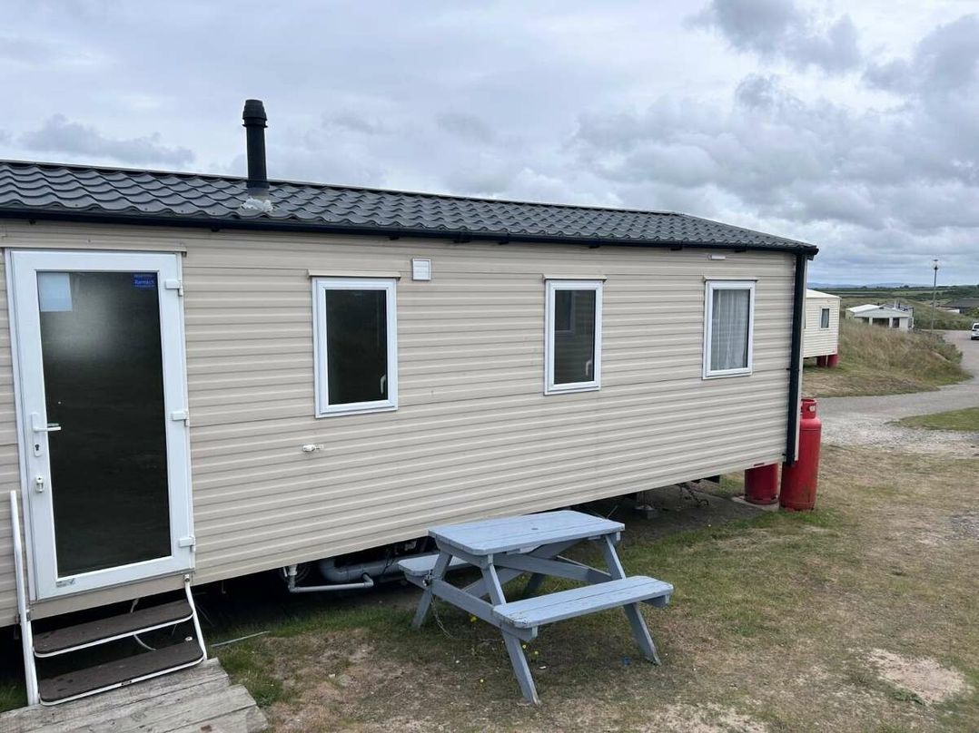 Perran Sands - Holiday Accommodation 22266