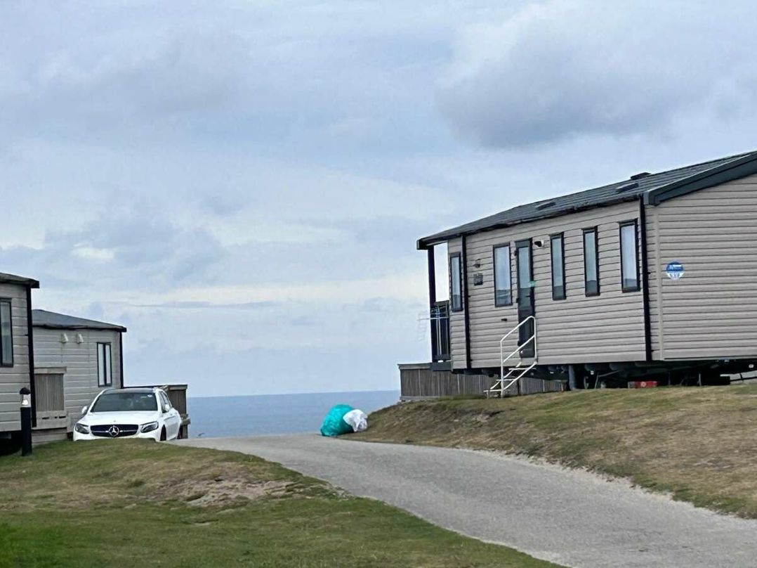 Perran Sands - Holiday Accommodation 22266