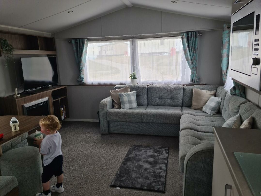 Perran Sands - Holiday Accommodation 22266